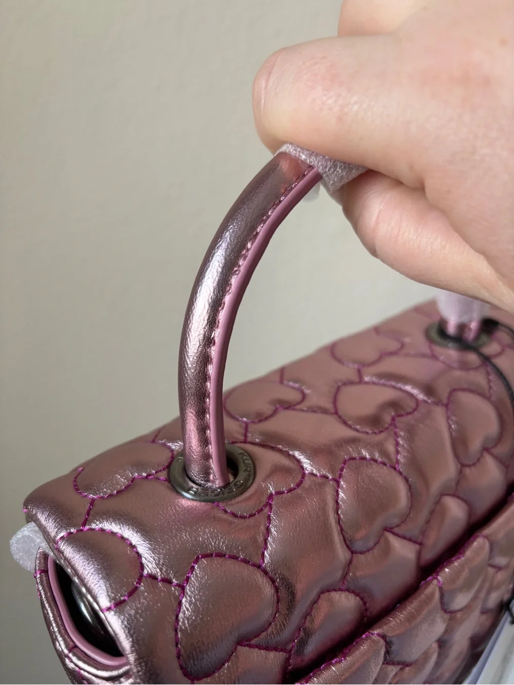 Kurt Geiger brand new